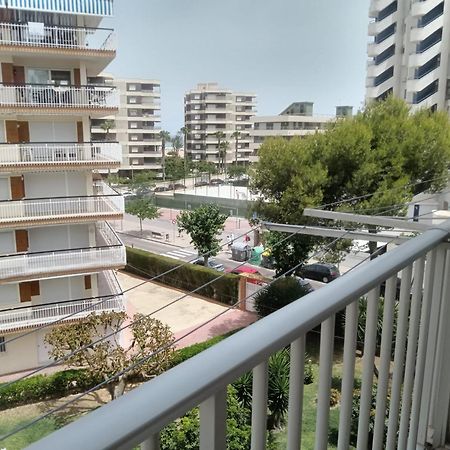 Apartamento Acogedor En Playa Gandia Apartment Playa de Gandia Luaran gambar