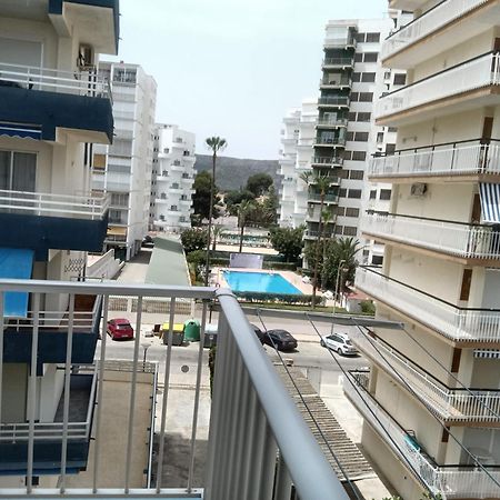 Apartamento Acogedor En Playa Gandia Apartment Playa de Gandia Luaran gambar