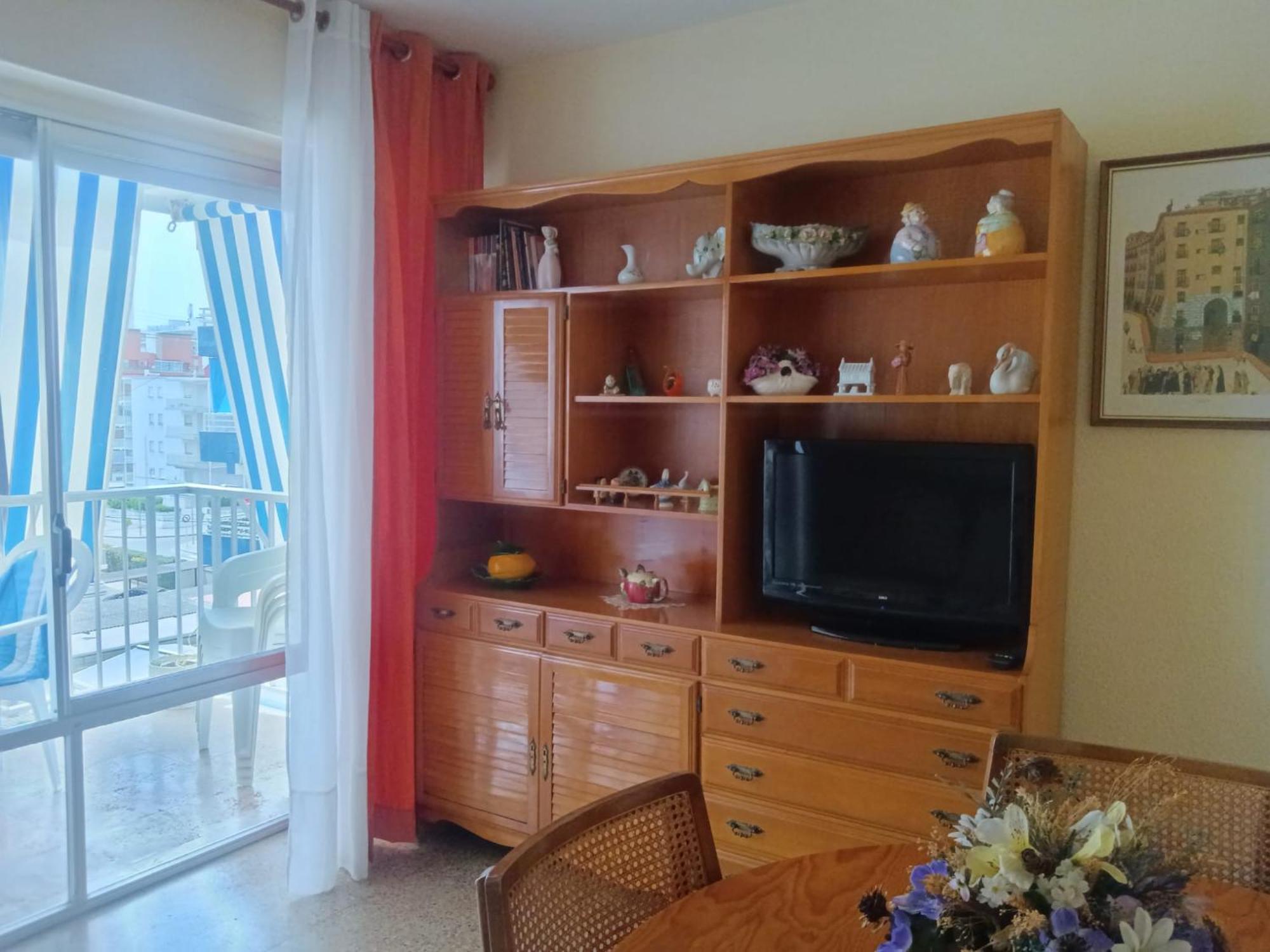 Apartamento Acogedor En Playa Gandia Apartment Playa de Gandia Luaran gambar