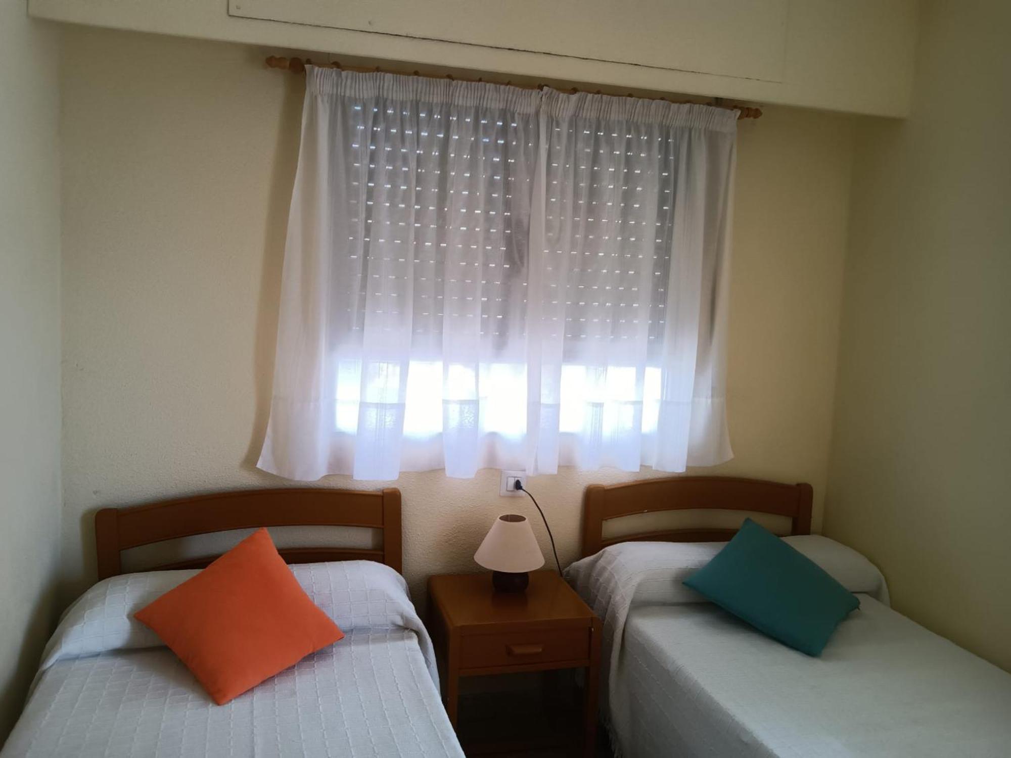 Apartamento Acogedor En Playa Gandia Apartment Playa de Gandia Luaran gambar