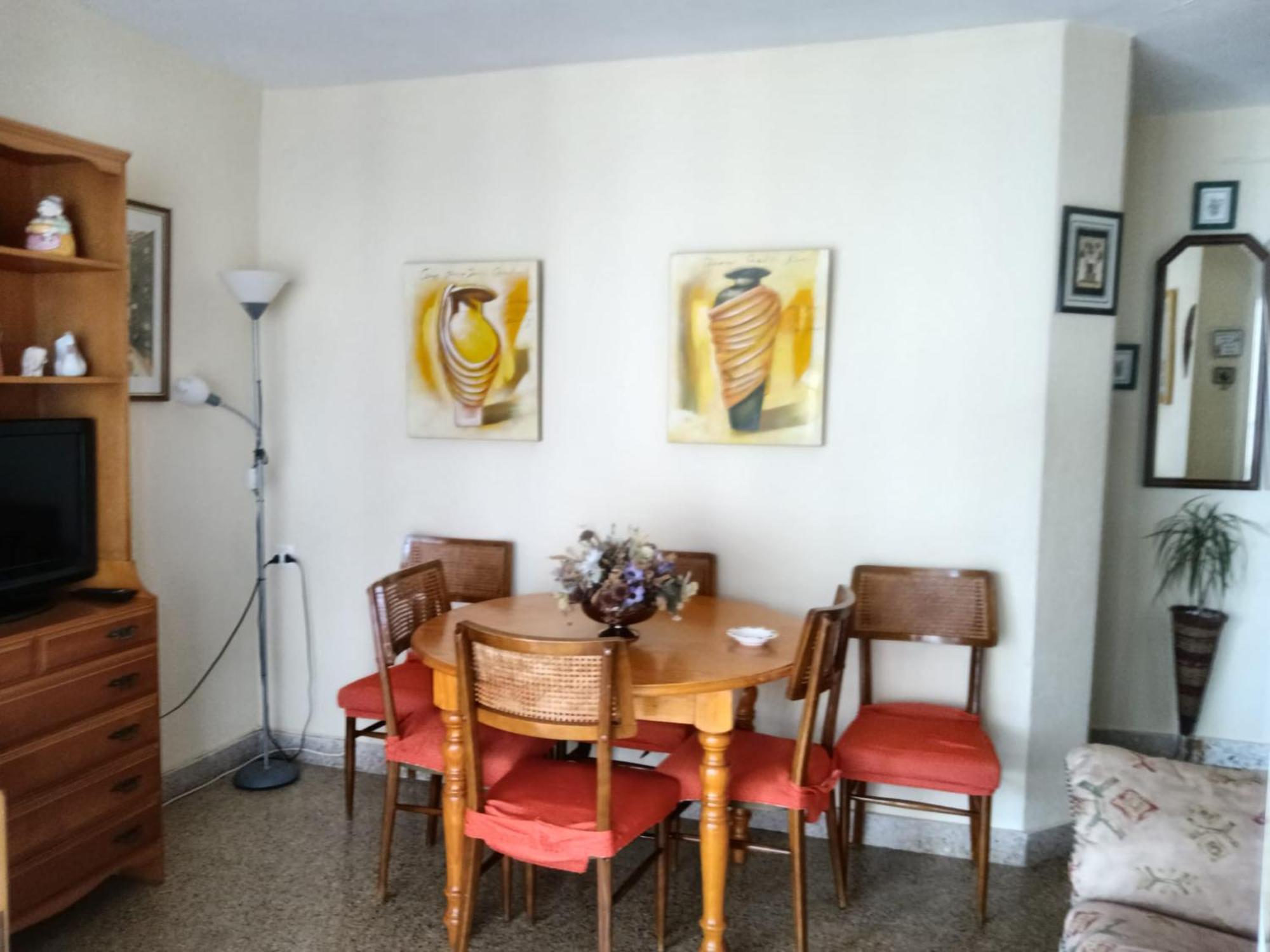 Apartamento Acogedor En Playa Gandia Apartment Playa de Gandia Luaran gambar