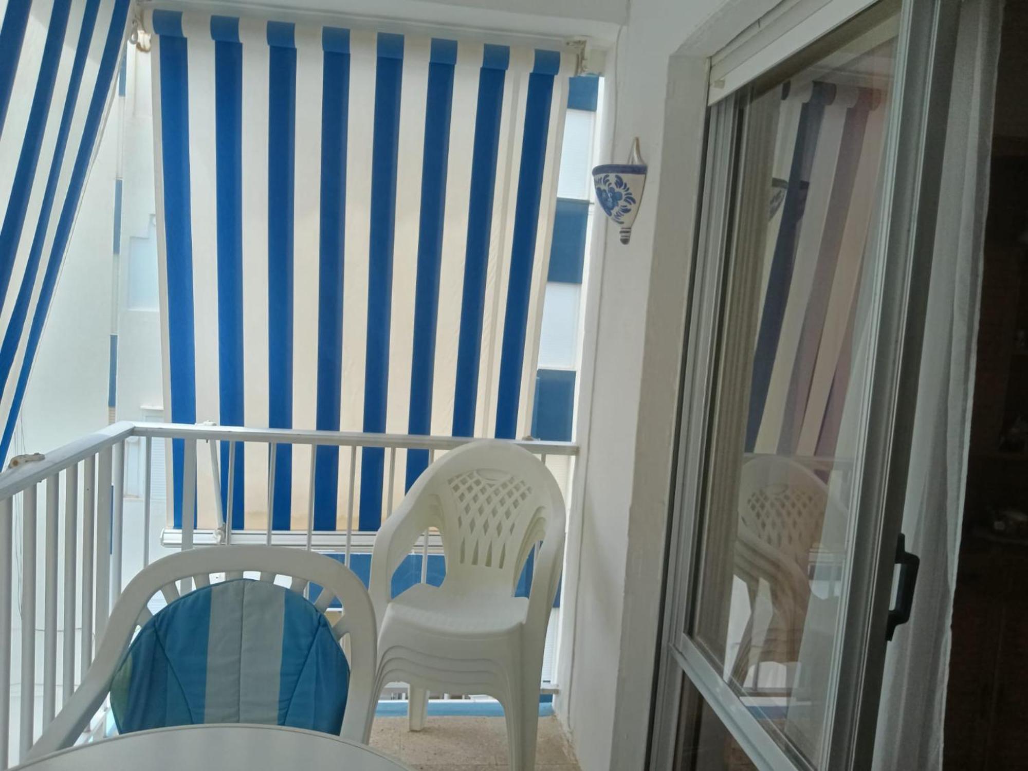 Apartamento Acogedor En Playa Gandia Apartment Playa de Gandia Luaran gambar