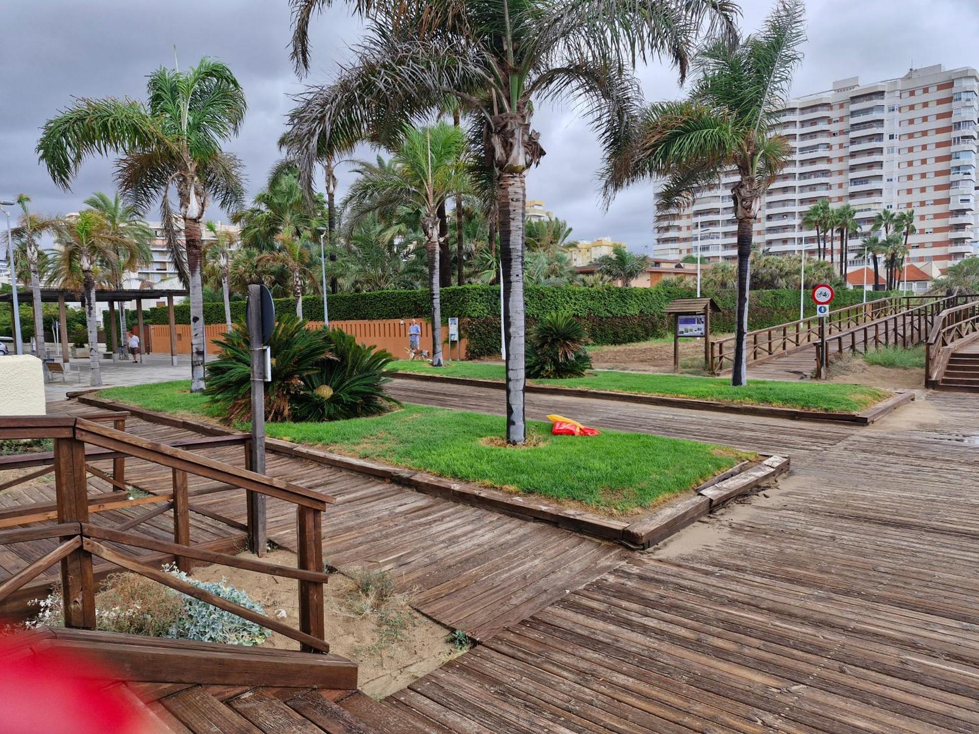 Apartamento Acogedor En Playa Gandia Apartment Playa de Gandia Luaran gambar