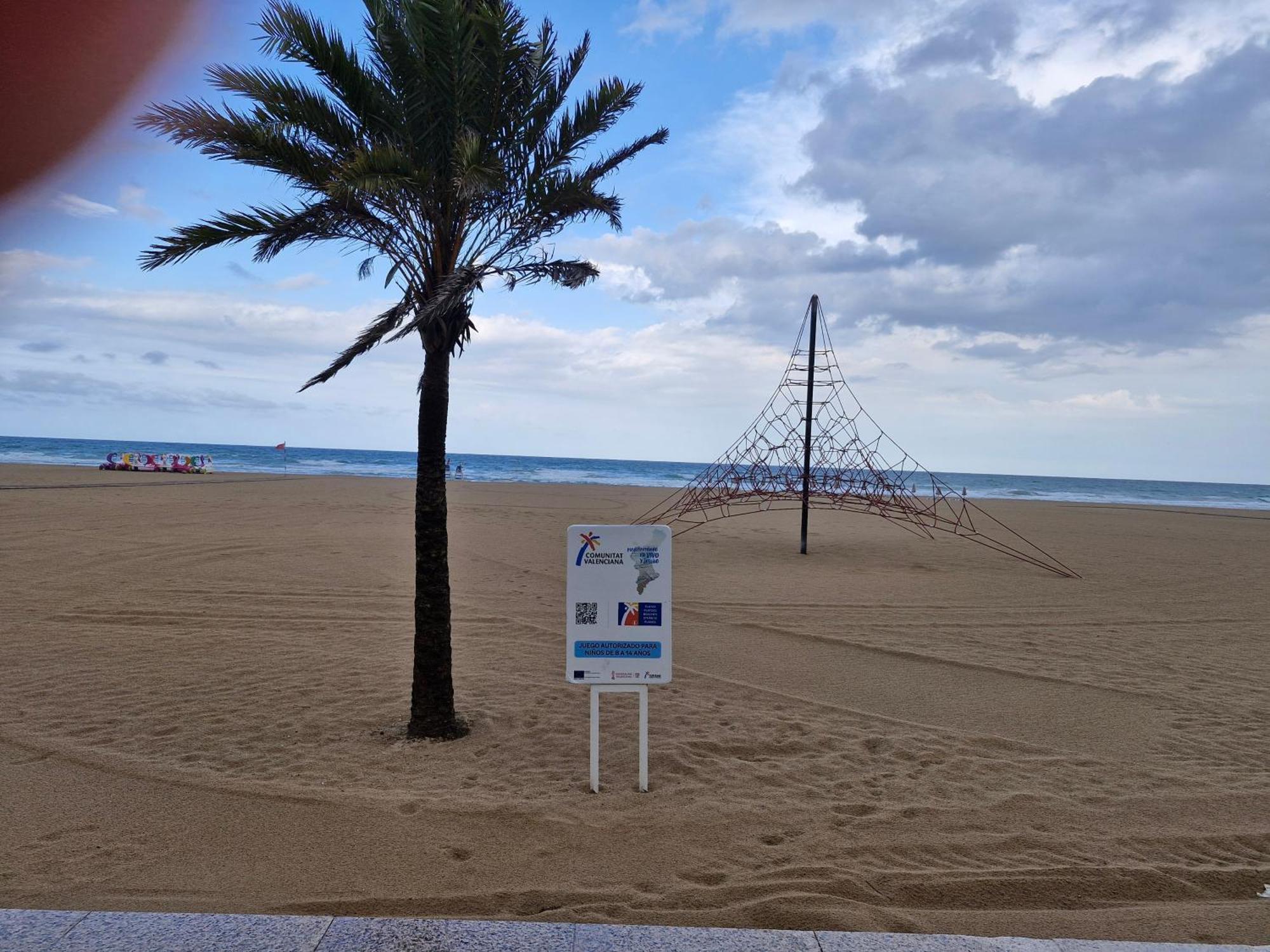 Apartamento Acogedor En Playa Gandia Apartment Playa de Gandia Luaran gambar