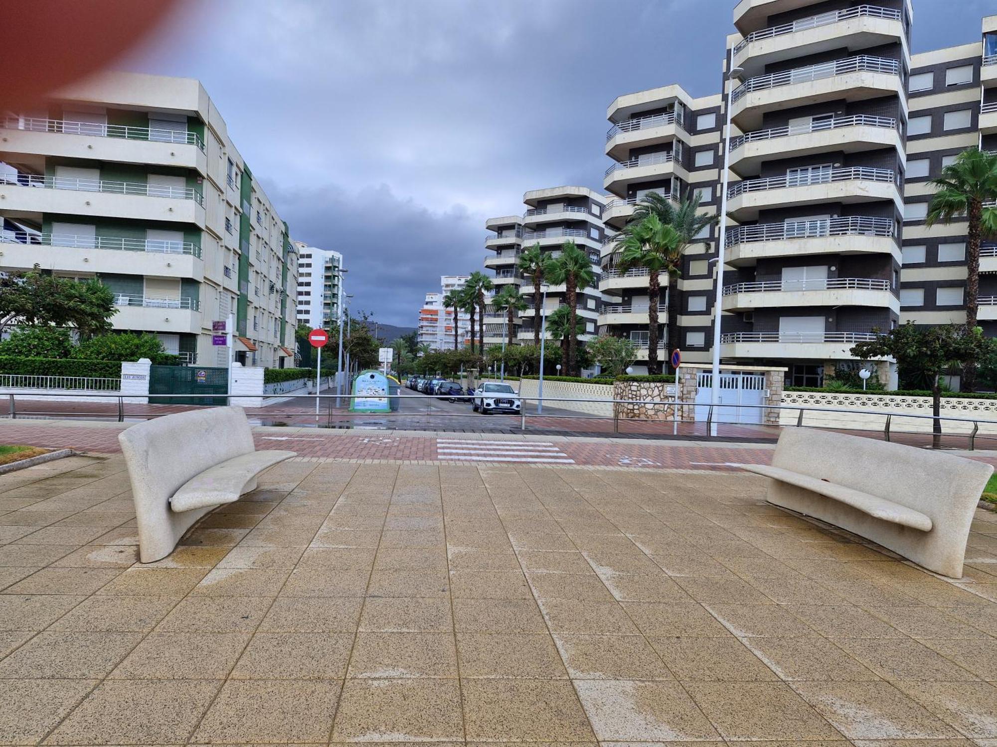 Apartamento Acogedor En Playa Gandia Apartment Playa de Gandia Luaran gambar