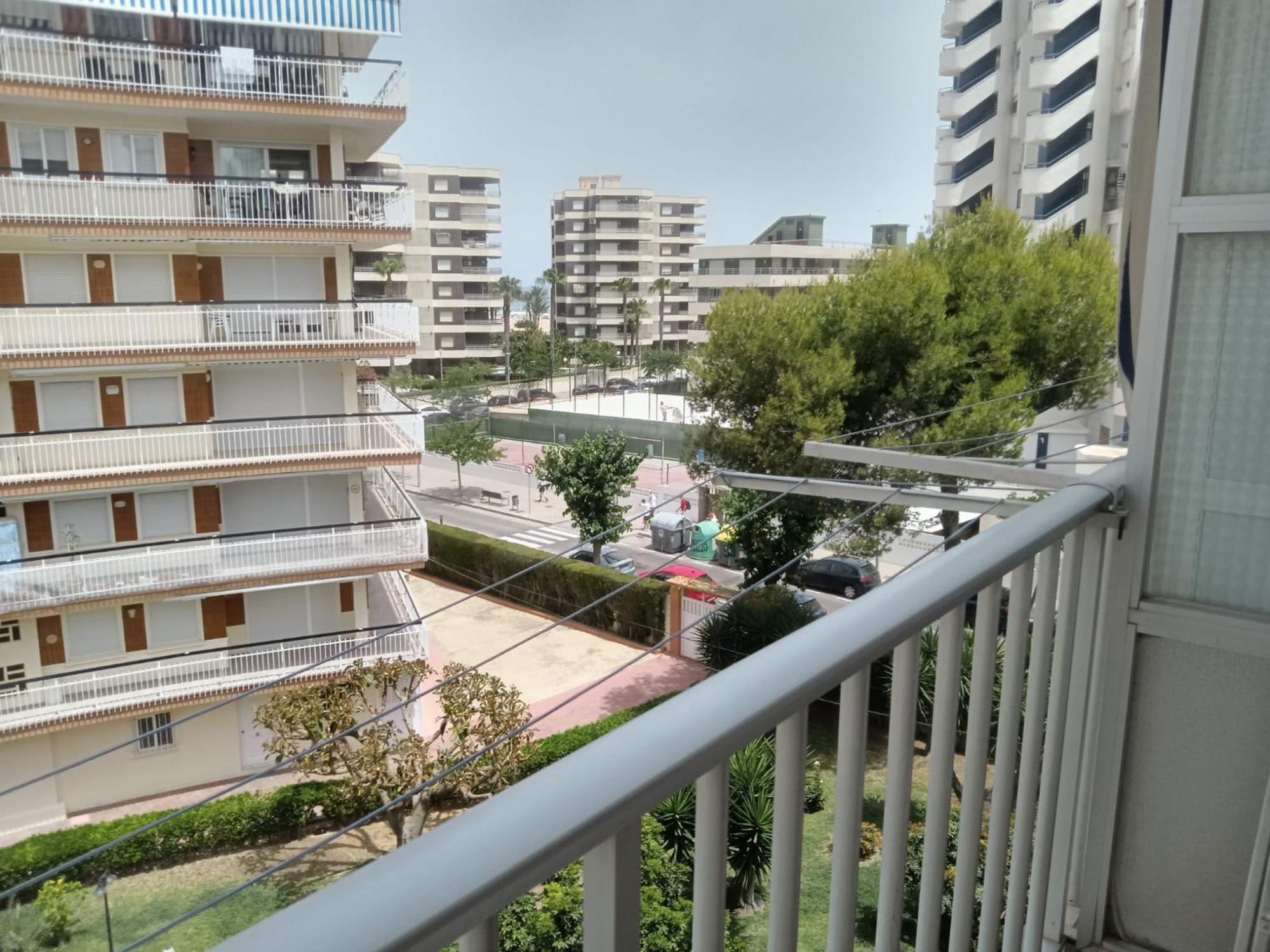 Apartamento Acogedor En Playa Gandia Apartment Playa de Gandia Luaran gambar